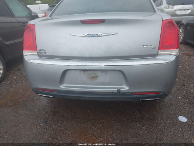 2C3CCAEG2HH591086 Chrysler 300C