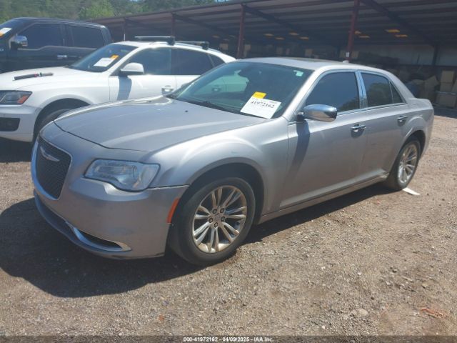 2C3CCAEG2HH591086 Chrysler 300C