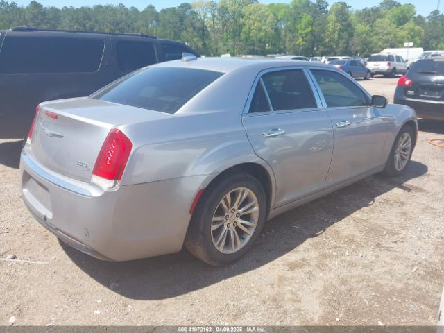 2C3CCAEG2HH591086 Chrysler 300C
