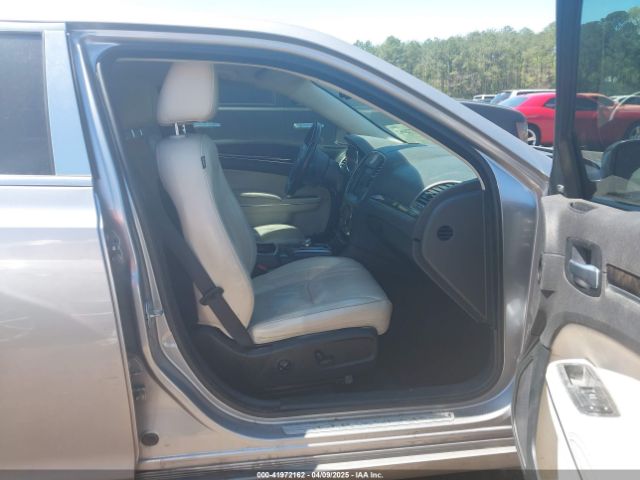2C3CCAEG2HH591086 Chrysler 300C
