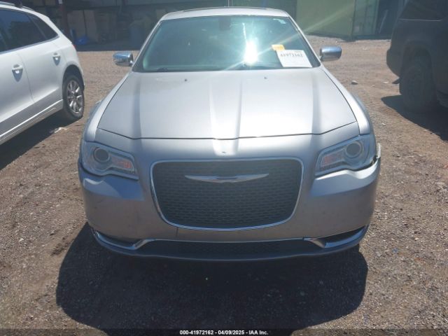 2C3CCAEG2HH591086 Chrysler 300C