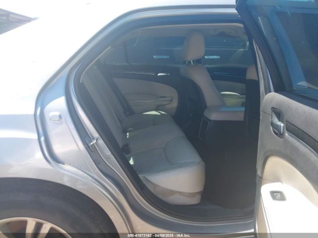 2C3CCAEG2HH591086 Chrysler 300C