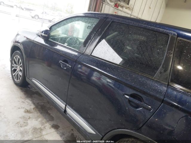 JA4AZ3A32GZ016768 Mitsubishi Outlander Se