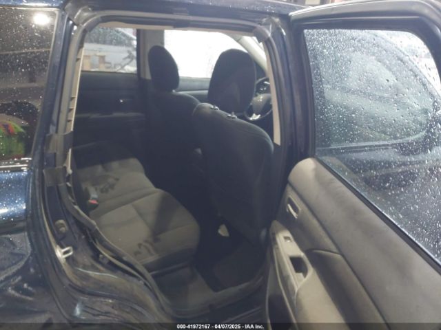JA4AZ3A32GZ016768 Mitsubishi Outlander Se