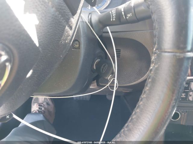 5YFBURHE2JP780768 Toyota COROLLA SE