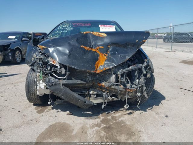 5YFBURHE2JP780768 Toyota COROLLA SE