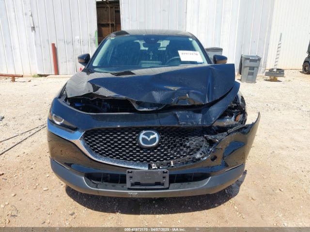 3MVDMBAM8PM548451 Mazda Cx-30 2.5 S