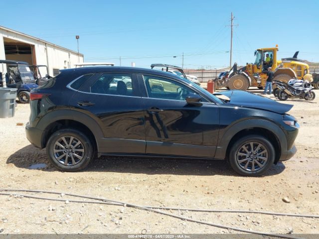 3MVDMBAM8PM548451 Mazda Cx-30 2.5 S