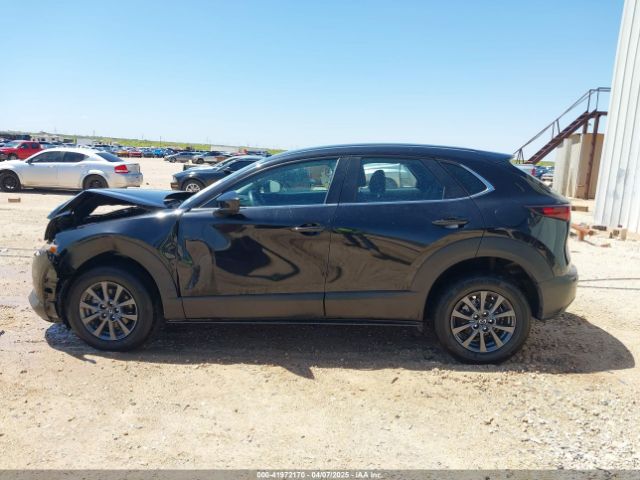 3MVDMBAM8PM548451 Mazda Cx-30 2.5 S