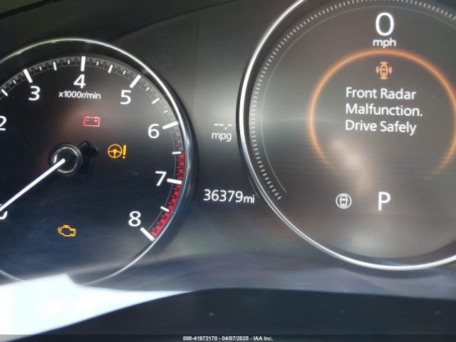 3MVDMBAM8PM548451 Mazda Cx-30 2.5 S
