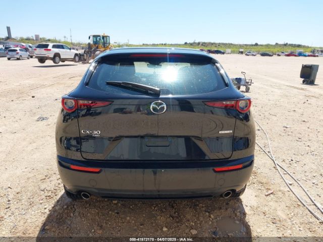 3MVDMBAM8PM548451 Mazda Cx-30 2.5 S