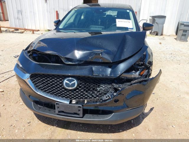 3MVDMBAM8PM548451 Mazda Cx-30 2.5 S