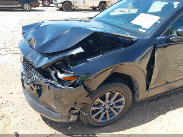 3MVDMBAM8PM548451 Mazda Cx-30 2.5 S
