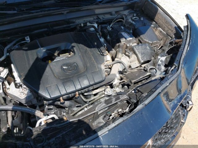 3MVDMBAM8PM548451 Mazda Cx-30 2.5 S