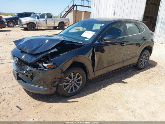 3MVDMBAM8PM548451 Mazda Cx-30 2.5 S