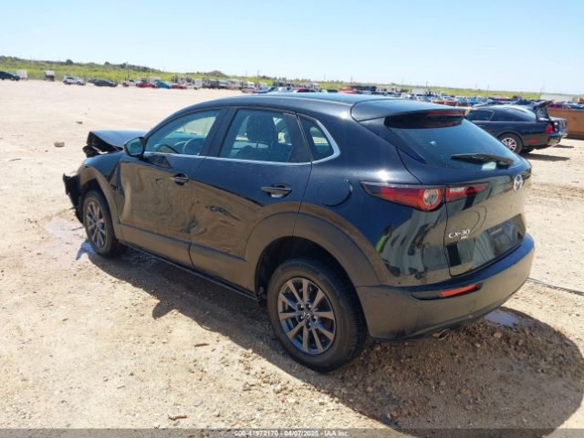 3MVDMBAM8PM548451 Mazda Cx-30 2.5 S