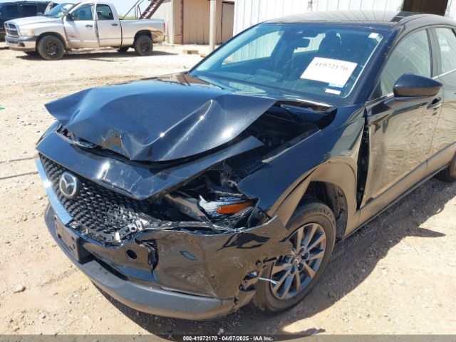 3MVDMBAM8PM548451 Mazda Cx-30 2.5 S