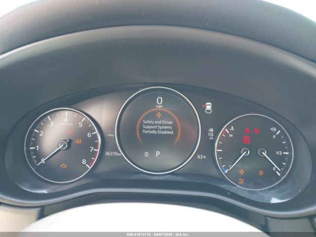 3MVDMBAM8PM548451 Mazda Cx-30 2.5 S