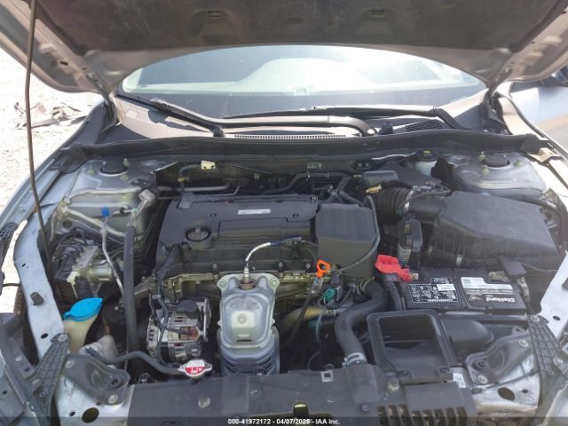 1HGCR2F33HA065142 Honda ACCORD LX