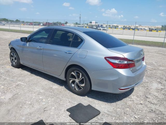 1HGCR2F33HA065142 Honda ACCORD LX