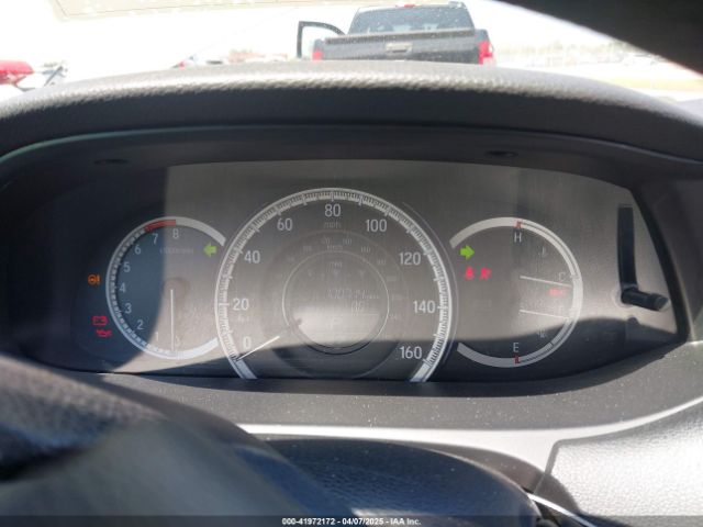 1HGCR2F33HA065142 Honda ACCORD LX