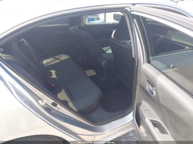 1HGCR2F33HA065142 Honda ACCORD LX