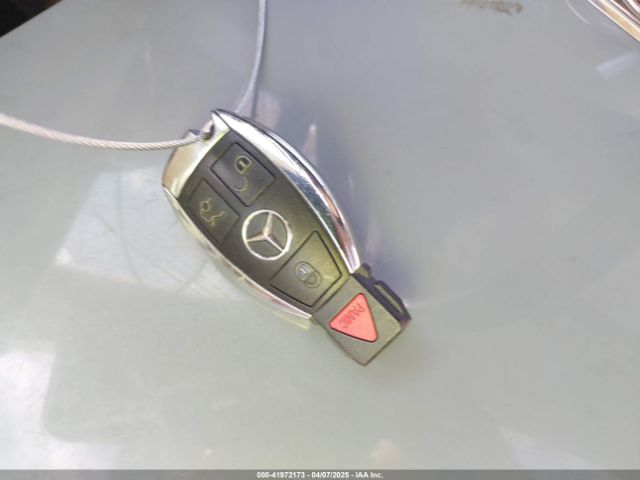 4JGDA5HB6FA608539 Mercedes-Benz Ml 350 4matic