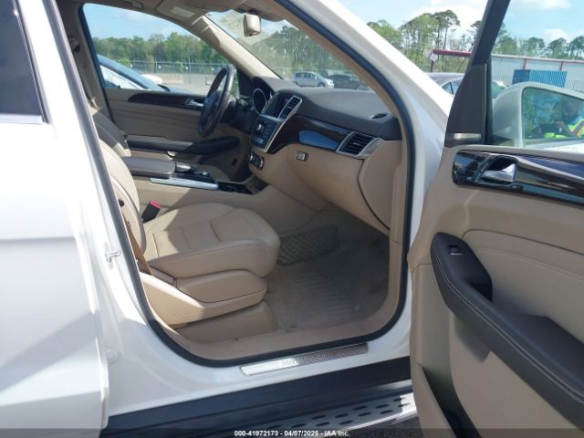 4JGDA5HB6FA608539 Mercedes-Benz Ml 350 4matic