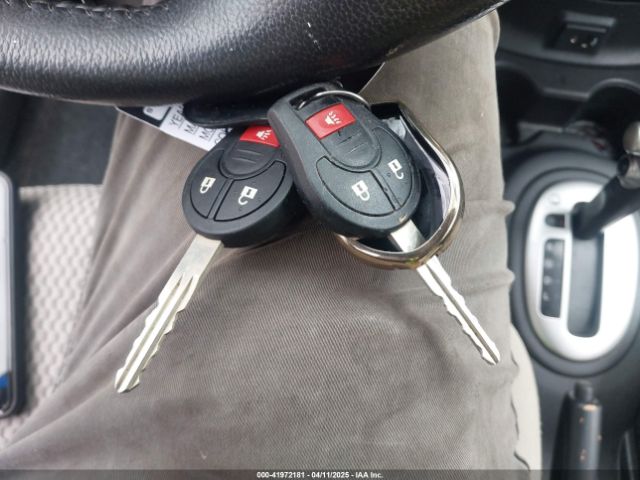 3N1CE2CP8HL375249 Nissan Versa Note Sv