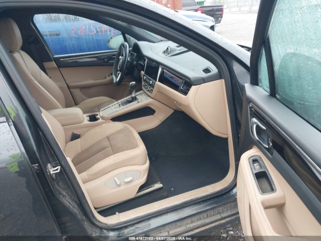 WP1AA2A56KLB05844 Porsche Macan