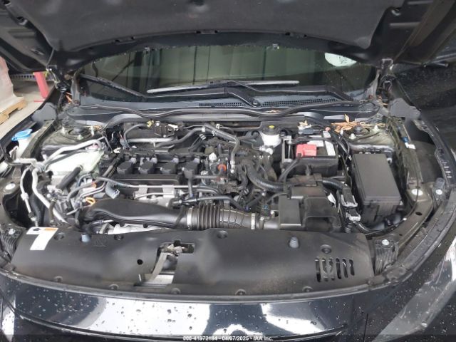 SHHFK7H62MU222101 Honda CIVIC EX