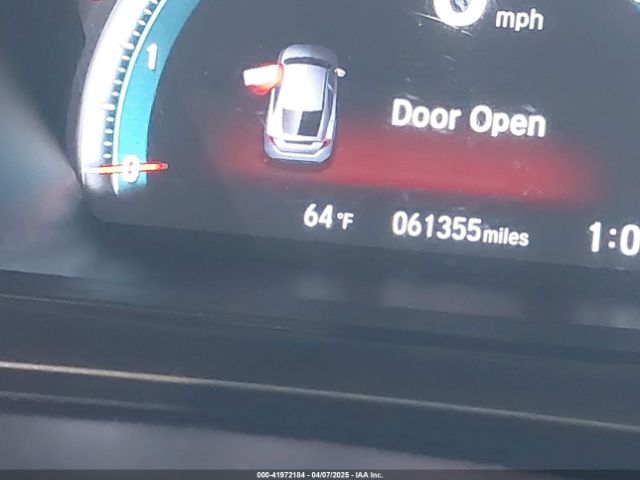 SHHFK7H62MU222101 Honda CIVIC EX