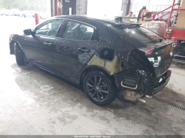SHHFK7H62MU222101 Honda CIVIC EX