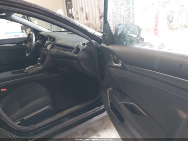 SHHFK7H62MU222101 Honda CIVIC EX