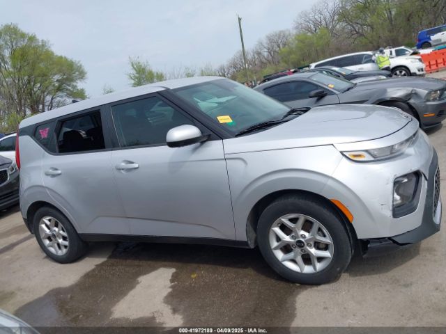 KNDJ23AU7L7104403 KIA SOUL S