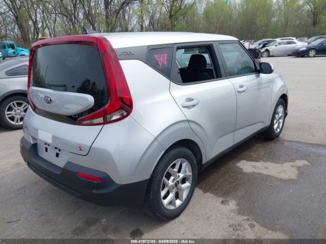 KNDJ23AU7L7104403 KIA SOUL S