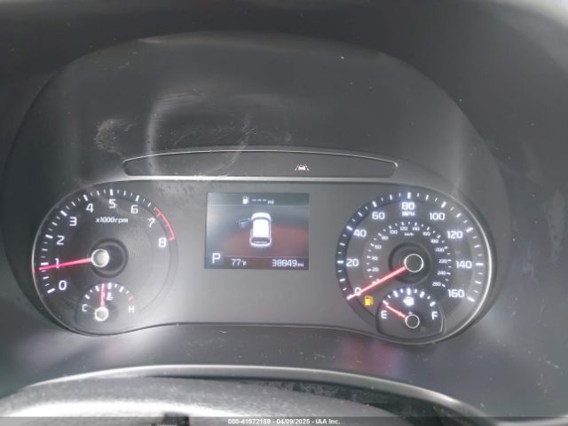 KNDJ23AU7L7104403 KIA SOUL S