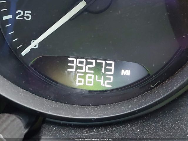 WP1AG2A52NLB23793 Porsche MACAN S