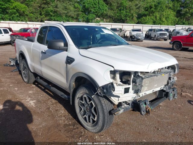 2021 FORD RANGER 1FTER1EH3MLD17114