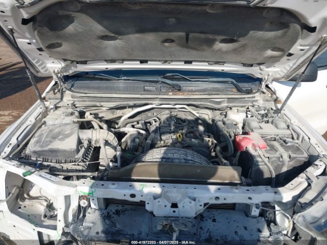 2021 FORD RANGER 1FTER1EH3MLD17114 Photo 9