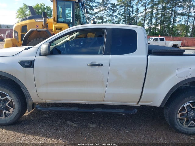 Ford RANGER XL 2021 1FTER1EH3MLD17114 Image 15