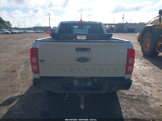 Ford RANGER XL 2021 1FTER1EH3MLD17114 Image 17