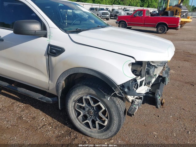 Ford RANGER XL 2021 1FTER1EH3MLD17114 Image 18