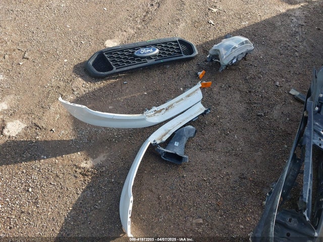 Ford RANGER XL 2021 1FTER1EH3MLD17114 Image 19