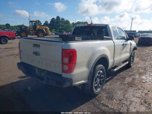2021 FORD RANGER 1FTER1EH3MLD17114 Photo 3