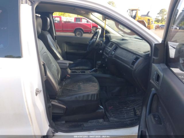 2021 FORD RANGER 1FTER1EH3MLD17114 Photo 4