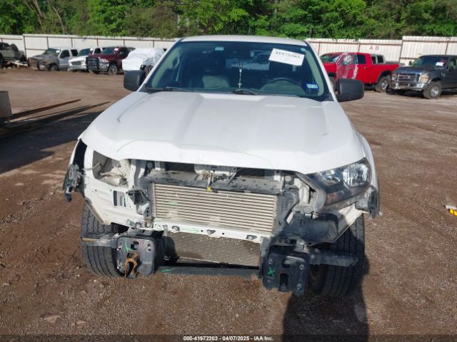 2021 FORD RANGER 1FTER1EH3MLD17114 Photo 5