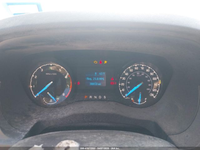 2021 FORD RANGER 1FTER1EH3MLD17114 Photo 6