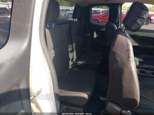 2021 FORD RANGER 1FTER1EH3MLD17114 Photo 7