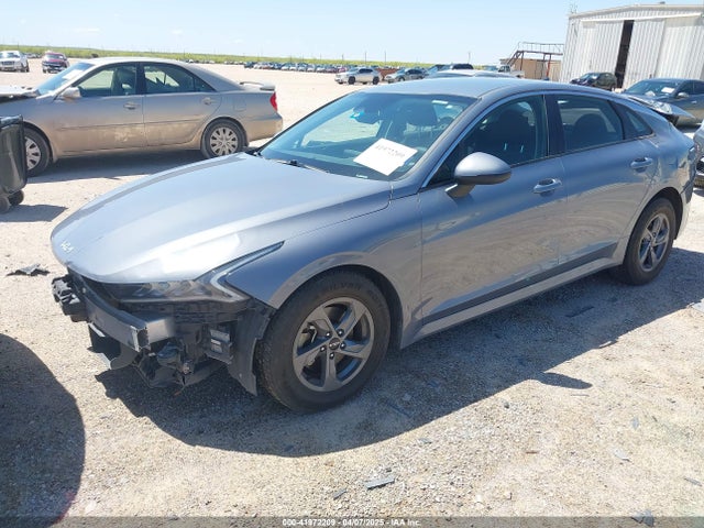5XXG24J24NG154765 KIA t-gdi gamma ii